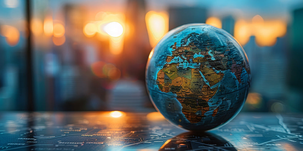Global Trends