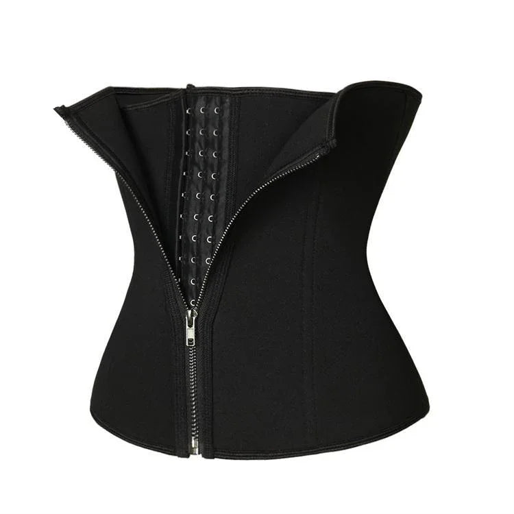 Tummy Control Waist Slimming Belt | Body Shaper & Posture-Enhancing Corset