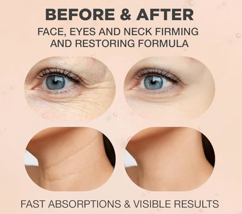 PROOT Premium Ginseng Essence – Korean Herbal Serum for Radiance, Elasticity & Deep Hydration